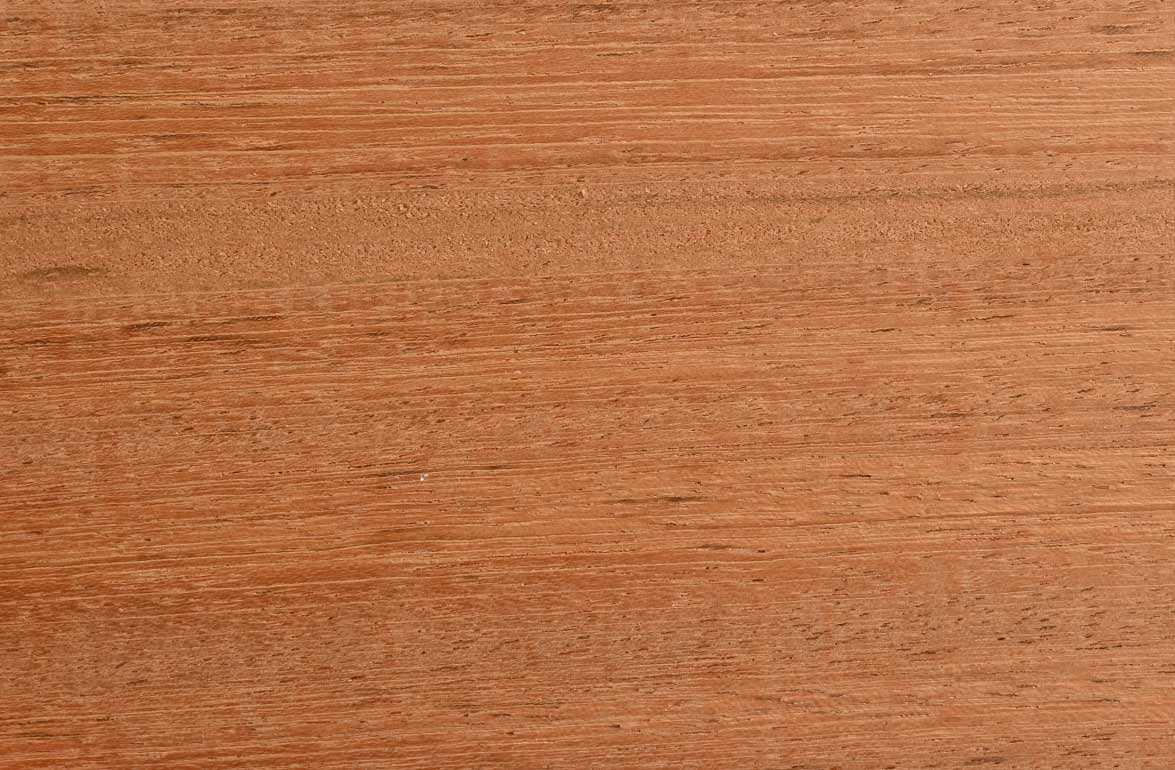 Produktprøve Jatoba Terrassebrædder